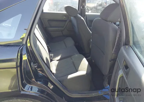 2011 Ford Focus Se from USA, damaged, VIN 1FAHP3FN6BW167066